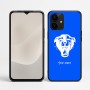 כיסוי בעיצוב אישי עם השם שלך לדגם - Realme P4 Power 5G בעיצוב פני פנטרה
