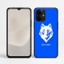 כיסוי בעיצוב אישי עם השם שלך לדגם - Realme P4 Power 5G בעיצוב זאב