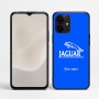 כיסוי בעיצוב אישי עם השם שלך לדגם - Realme P4 Power 5G בעיצוב יגואר