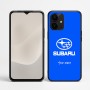כיסוי בעיצוב אישי עם השם שלך לדגם - Realme P4 Power 5G בעיצוב סובארו
