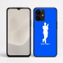 כיסוי בעיצוב אישי עם השם שלך לדגם - Realme P4 Power 5G בעיצוב ג'יימס בונד