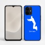 כיסוי בעיצוב אישי עם השם שלך לדגם - Realme P4 Power 5G בעיצוב פארקורינג