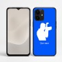 כיסוי בעיצוב אישי עם השם שלך לדגם - Realme P4 Power 5G בעיצוב צלם - גברים