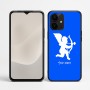 כיסוי בעיצוב אישי עם השם שלך לדגם - Realme P4 Power 5G בעיצוב קופידון