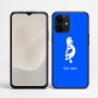 כיסוי בעיצוב אישי עם השם שלך לדגם - Realme P4 Power 5G בעיצוב קוקופלי