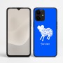 כיסוי בעיצוב אישי עם השם שלך לדגם - Realme P4 Power 5G בעיצוב מזלות - טלה