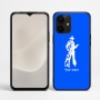 כיסוי בעיצוב אישי עם השם שלך לדגם - Realme P4 Power 5G בעיצוב קאובוי המערב הפרוע
