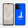 כיסוי בעיצוב אישי עם השם שלך לדגם - Realme P4 Power 5G בעיצוב ביג בן