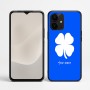 כיסוי בעיצוב אישי עם השם שלך לדגם - Realme P4 Power 5G בעיצוב קלבר