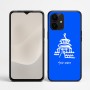 כיסוי בעיצוב אישי עם השם שלך לדגם - Realme P4 Power 5G בעיצוב פגודה - יפן