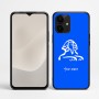 כיסוי בעיצוב אישי עם השם שלך לדגם - Realme P4 Power 5G בעיצוב ספינקס מצרים