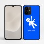 כיסוי בעיצוב אישי עם השם שלך לדגם - Realme P4 Power 5G בעיצוב וודו