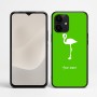 כיסוי בעיצוב אישי עם השם שלך לדגם - Realme P4 Power 5G בעיצוב אנפה