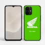 כיסוי בעיצוב אישי עם השם שלך לדגם - Realme P4 Power 5G בעיצוב הונדה