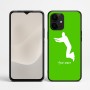 כיסוי בעיצוב אישי עם השם שלך לדגם - Realme P4 Power 5G בעיצוב פארקורינג