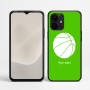כיסוי בעיצוב אישי עם השם שלך לדגם - Realme P4 Power 5G בעיצוב כדורסל