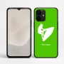 כיסוי בעיצוב אישי עם השם שלך לדגם - Realme P4 Power 5G בעיצוב אופנוע ים