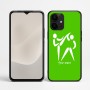 כיסוי בעיצוב אישי עם השם שלך לדגם - Realme P4 Power 5G בעיצוב לוחמים אולימפיים
