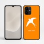 כיסוי בעיצוב אישי עם השם שלך לדגם - Realme P4 Power 5G בעיצוב לבלוע