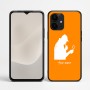כיסוי בעיצוב אישי עם השם שלך לדגם - Realme P4 Power 5G בעיצוב בתים של שרלוק