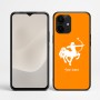 כיסוי בעיצוב אישי עם השם שלך לדגם - Realme P4 Power 5G בעיצוב מזלות - קשת