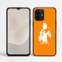 כיסוי בעיצוב אישי עם השם שלך לדגם - Realme P4 Power 5G בעיצוב אגרוף