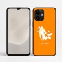 כיסוי בעיצוב אישי עם השם שלך לדגם - Realme P4 Power 5G בעיצוב צוללן