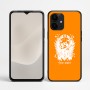 כיסוי בעיצוב אישי עם השם שלך לדגם - Realme P4 Power 5G בעיצוב רוקנרול