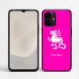כיסוי בעיצוב אישי עם השם שלך לדגם - Realme P4 Power 5G בעיצוב דרקון