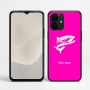 כיסוי בעיצוב אישי עם השם שלך לדגם - Realme P4 Power 5G בעיצוב לדוג