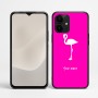 כיסוי בעיצוב אישי עם השם שלך לדגם - Realme P4 Power 5G בעיצוב אנפה