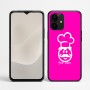 כיסוי בעיצוב אישי עם השם שלך לדגם - Realme P4 Power 5G בעיצוב שף
