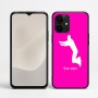 כיסוי בעיצוב אישי עם השם שלך לדגם - Realme P4 Power 5G בעיצוב פארקורינג