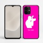 כיסוי בעיצוב אישי עם השם שלך לדגם - Realme P4 Power 5G בעיצוב צלם - גברים