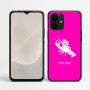 כיסוי בעיצוב אישי עם השם שלך לדגם - Realme P4 Power 5G בעיצוב מזלות - סרטן