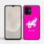 כיסוי בעיצוב אישי עם השם שלך לדגם - Realme P4 Power 5G בעיצוב מזלות - גדי