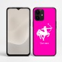 כיסוי בעיצוב אישי עם השם שלך לדגם - Realme P4 Power 5G בעיצוב מזלות - קשת