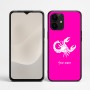 כיסוי בעיצוב אישי עם השם שלך לדגם - Realme P4 Power 5G בעיצוב מזלות - עקרב