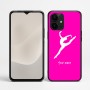 כיסוי בעיצוב אישי עם השם שלך לדגם - Realme P4 Power 5G בעיצוב בלט