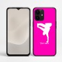 כיסוי בעיצוב אישי עם השם שלך לדגם - Realme P4 Power 5G בעיצוב ברייקדאנס