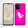 כיסוי בעיצוב אישי עם השם שלך לדגם - Realme P4 Power 5G בעיצוב צוללן