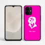 כיסוי בעיצוב אישי עם השם שלך לדגם - Realme P4 Power 5G בעיצוב צ'ה גווארה