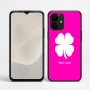 כיסוי בעיצוב אישי עם השם שלך לדגם - Realme P4 Power 5G בעיצוב קלבר
