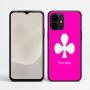 כיסוי בעיצוב אישי עם השם שלך לדגם - Realme P4 Power 5G בעיצוב אגם