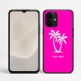 כיסוי בעיצוב אישי עם השם שלך לדגם - Realme P4 Power 5G בעיצוב כפות ידיים