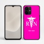 כיסוי בעיצוב אישי עם השם שלך לדגם - Realme P4 Power 5G בעיצוב אחות מוסמכת