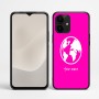 כיסוי בעיצוב אישי עם השם שלך לדגם - Realme P4 Power 5G בעיצוב עולם
