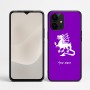 כיסוי בעיצוב אישי עם השם שלך לדגם - Realme P4 Power 5G בעיצוב דרקון