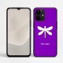 כיסוי בעיצוב אישי עם השם שלך לדגם - Realme P4 Power 5G בעיצוב שפירית