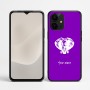 כיסוי בעיצוב אישי עם השם שלך לדגם - Realme P4 Power 5G בעיצוב ראש פיל
